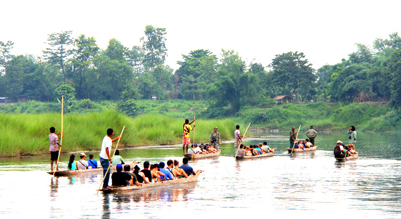 Best of Nepal- 7D (DGN-03)