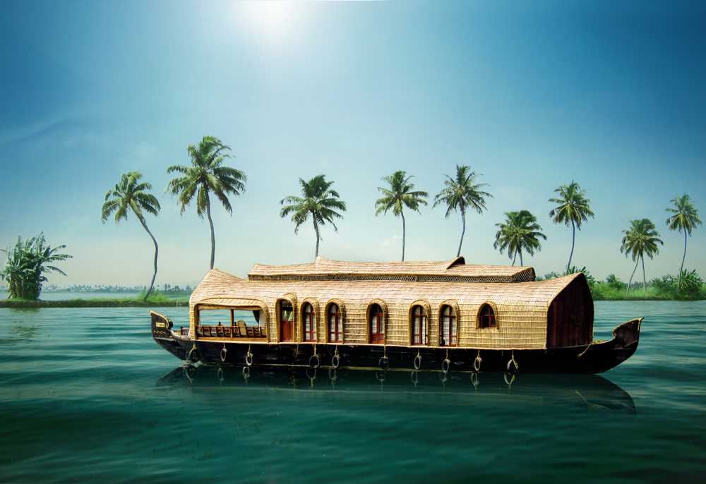 Exotic Kerala