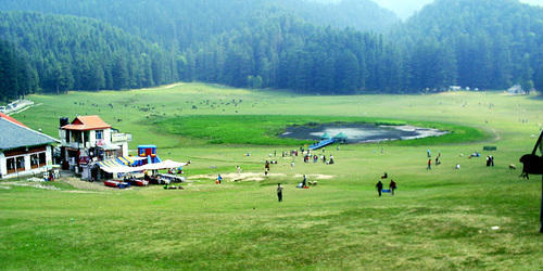 Exotic Himachal (DGH-02)