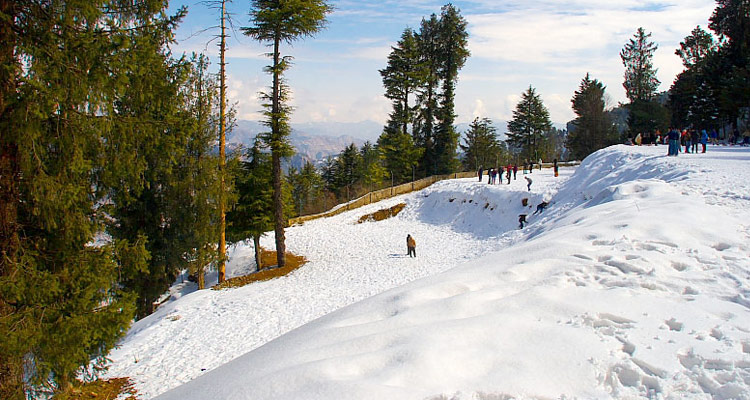 Best of Himachal (DGGT-2201)