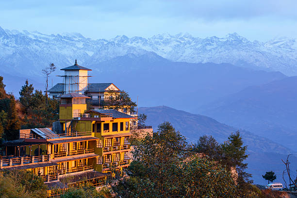 Kathmandu- 4D (DGN-02)