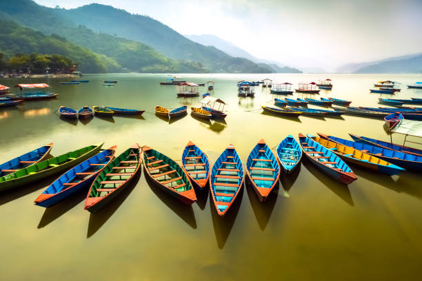 Exotic Nepal- 6D (DGN-05)